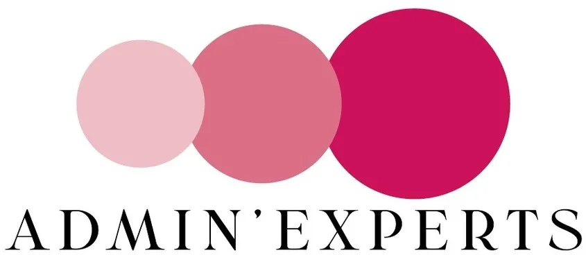 Admin'experts est une marque déposée par ADMIN'EXPERTS