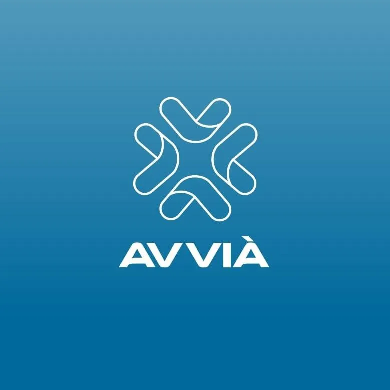 Avvia est une marque déposée par COMMUNAUTE D AGGLOMERATION DE BASTIA