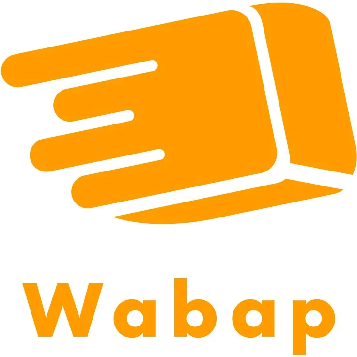 Wabap est une marque déposée par WABAP
