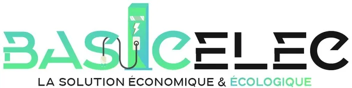 Basic Elec La Solution Économique & Écologique est une marque déposée par BASIC ELEC