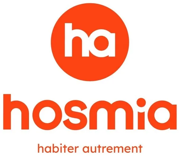 Ha Hosmia Habiter Autrement est une marque déposée par SIA HABITAT