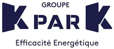 Groupe K Par K Efficacité Energétique est une marque déposée par KPARK GROUPE