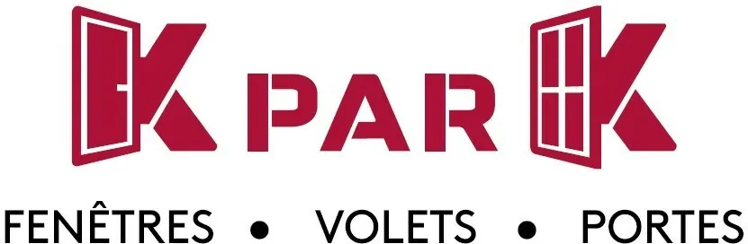 K Par K Fenetres Volets Portes est une marque déposée par KPARK GROUPE