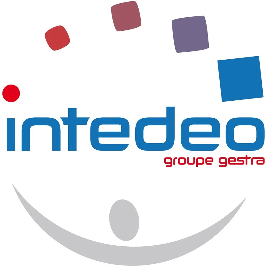 Intedeo Groupe Gestra est une marque déposée par G.E.C.R.L.