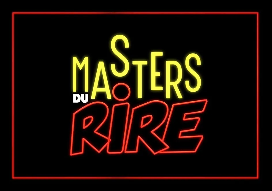 Masters Du Rire est une marque déposée par RIRE ET CHANSONS