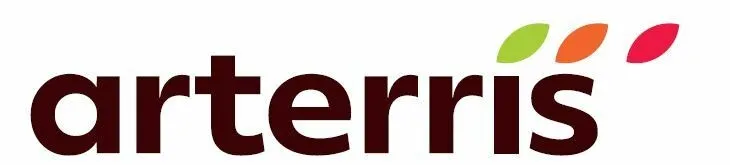 Arterris est une marque déposée par SOCIETE COOPERATIVE AGRICOLE ARTERRIS