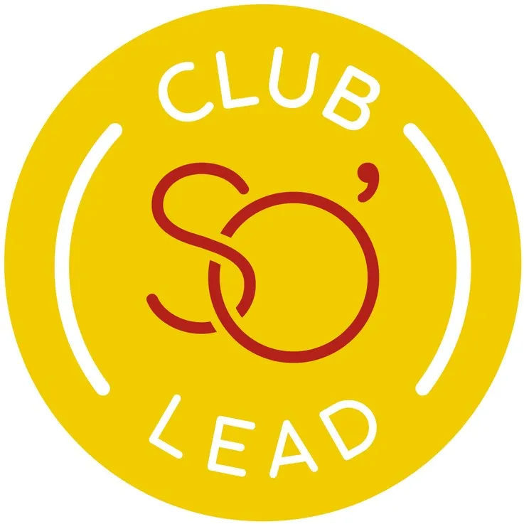 So' Club Lead est une marque déposée par CDP DISTRIBUTION