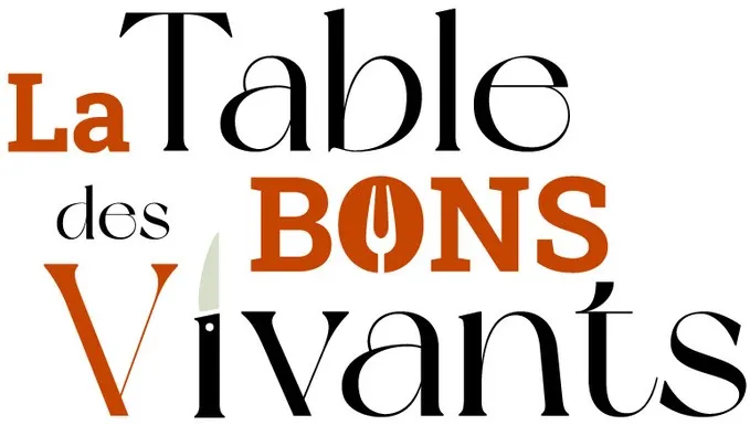 La Table Des Bons Vivants est une marque déposée par EL2A