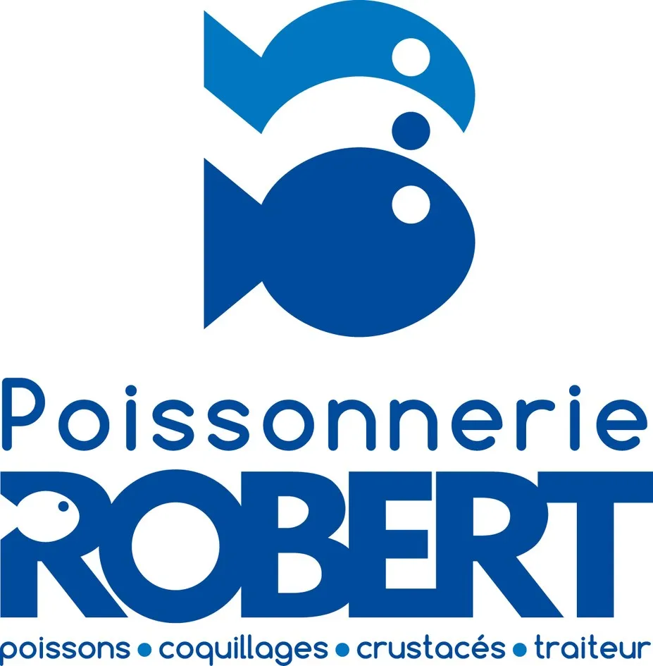 Poisonnerie Robert Poissons Coquillages Crustacés Traiteur est une marque déposée par POISSONNERIE SEBASTIEN ROBERT