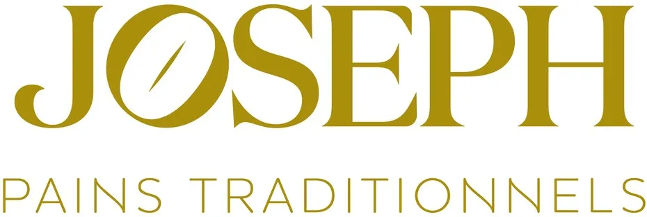 Joseph Pains Traditionnels est une marque déposée par CHEFS D'OR