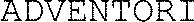 Adventori est une marque déposée par ADVENTORI (ADVENTORI)