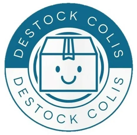Destock Colis est une marque déposée par SARL JEREMY MARTINEZ
