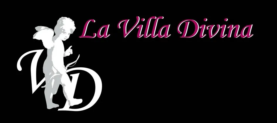 La Villa Divina est une marque déposée par HOLFIMER