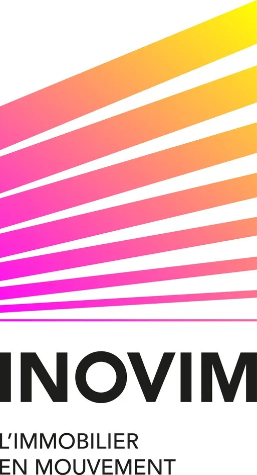 Inovim L'immobilier En Mouvement est une marque déposée par INOVIM