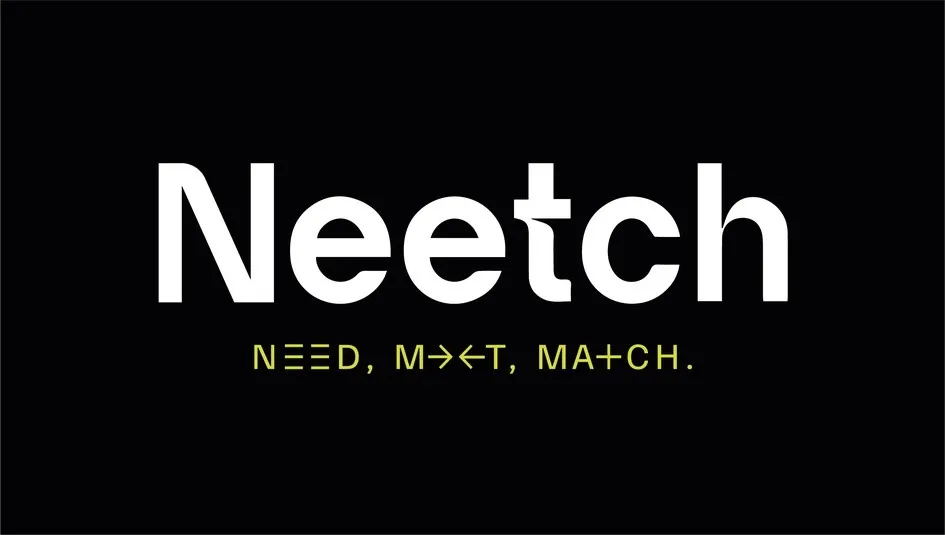Neetch Need, M T Ma+Ch est une marque déposée par GA CONSULTING RH