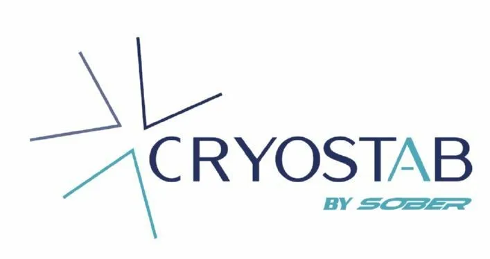 Cryostab By Sober est une marque déposée par GROUPE SOBER