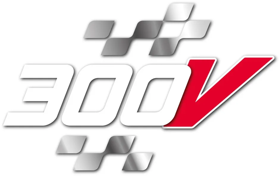 300V est une marque déposée par MOTUL