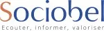 Sociobel Ecouter, Informer, Valoriser est une marque déposée par SOCIOBEL (SOCIOBEL)