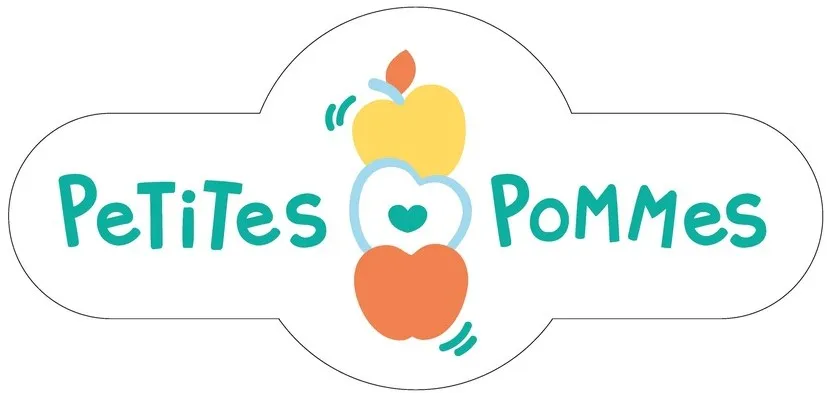 Petites Pommes est une marque déposée par FLEURUS EDITIONS