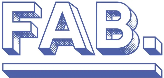 Fab. est une marque déposée par FLEURUS EDITIONS