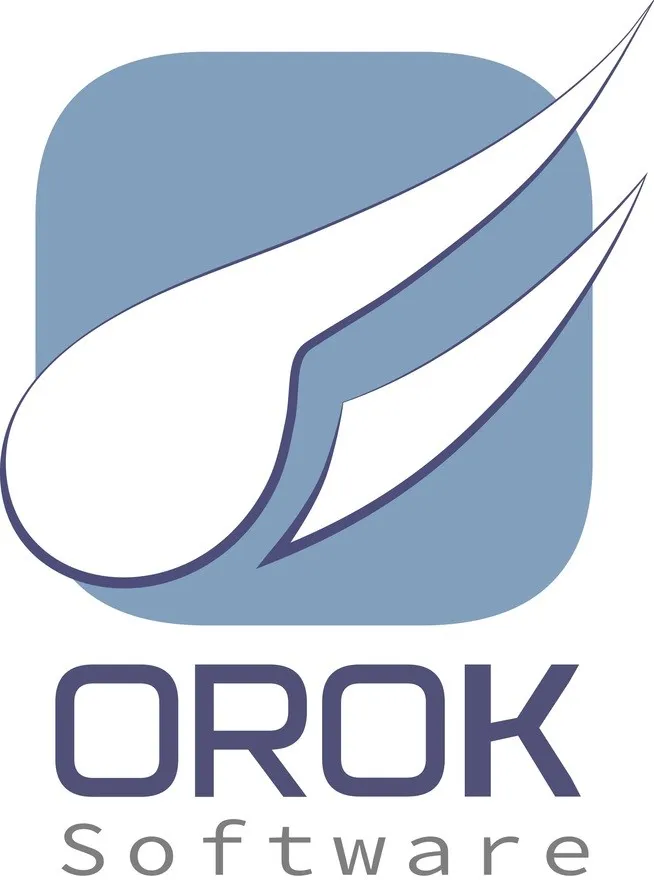 Orok Software est une marque déposée par OROK SOFTWARE