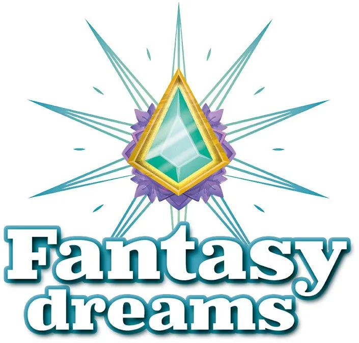 Fantasy Dreams est une marque déposée par FLEURUS EDITIONS