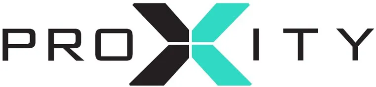 Proxity est une marque déposée par PROXITY