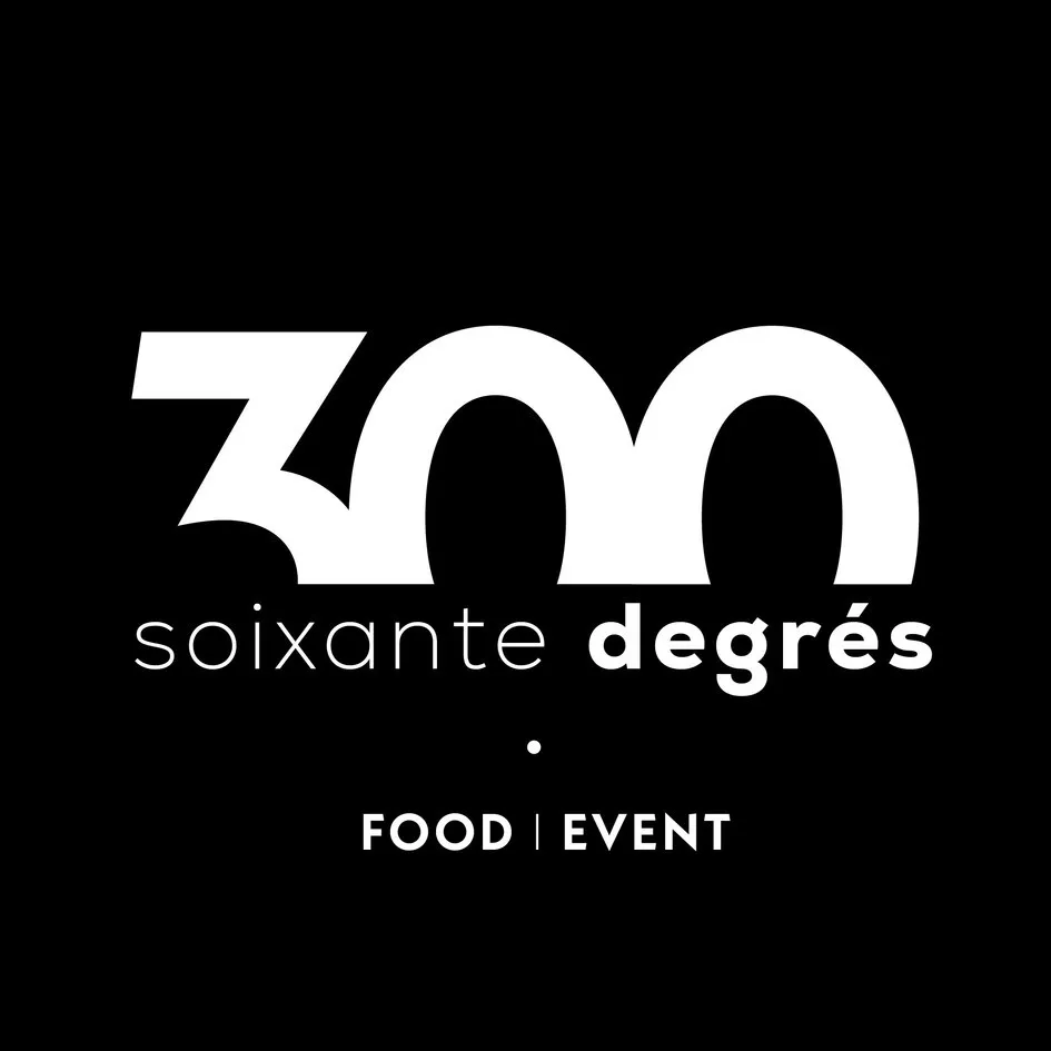 300 Soixante Degrés Food Event est une marque déposée par B.K. & A