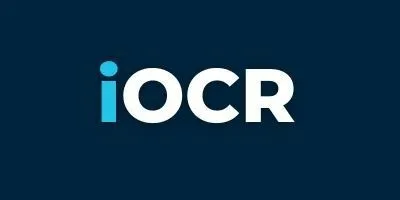 Iocr est une marque déposée par WATSNEXT