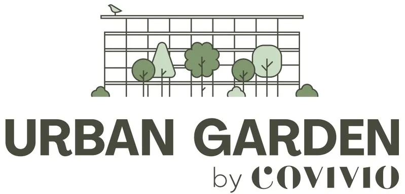 Urban Garden By Covivio est une marque déposée par COVIVIO