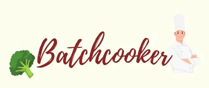 Batchcooker est une marque déposée par BATCHCOOKING PARIS