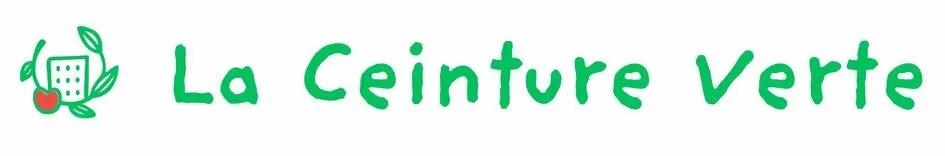 La Ceinture Verte  est une marque déposée par CEINTURE VERTE GROUPE