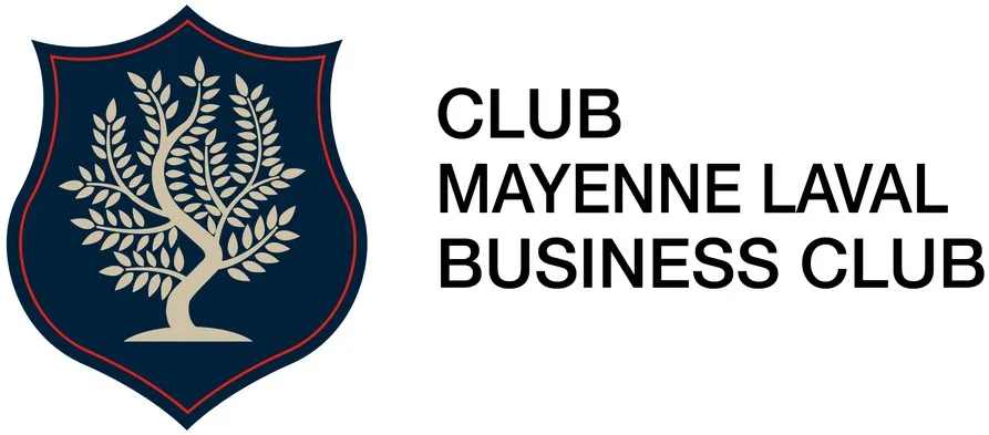 Club Mayenne Laval Business Club est une marque déposée par BUSINESS O2