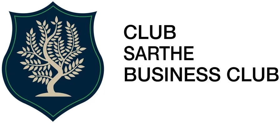 Club Sarthe Business Club est une marque déposée par BUSINESS O2