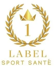 1 Label Sport Sante est une marque déposée par THE HOME FORME DEVELOPPEMENT