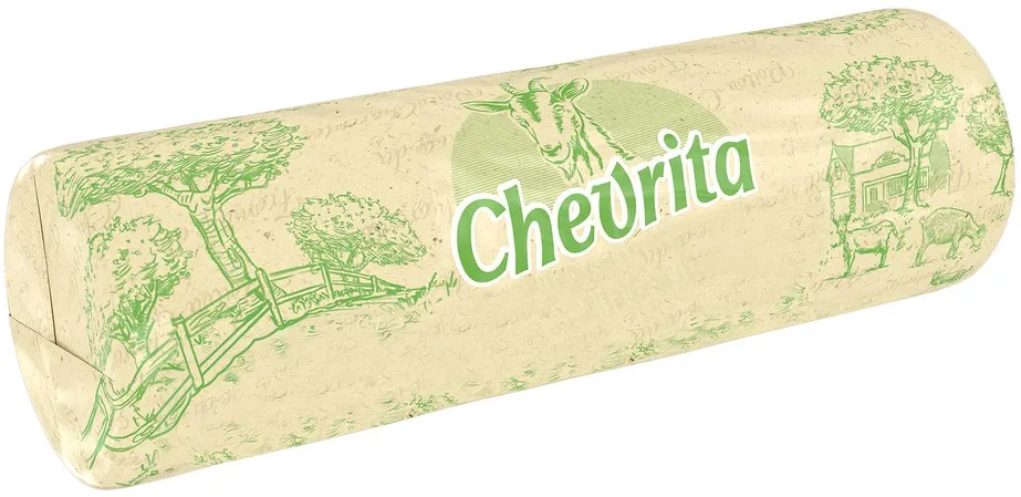 Chevrita est une marque déposée par FROMAGERIES LESCURE
