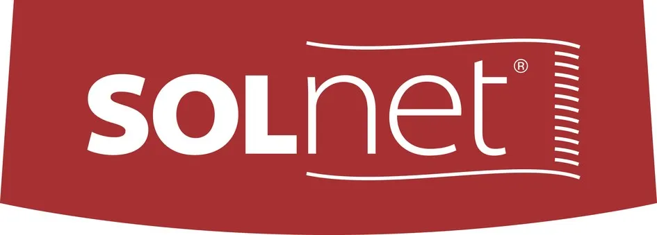 Solnet est une marque déposée par C P M