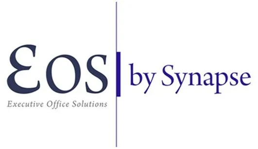 Eos By Synapse Executive Office Solutions est une marque déposée par SYNAPSE EXECUTIVE SEARCH (SYNAPSE EXECUTIVE SEARCH)