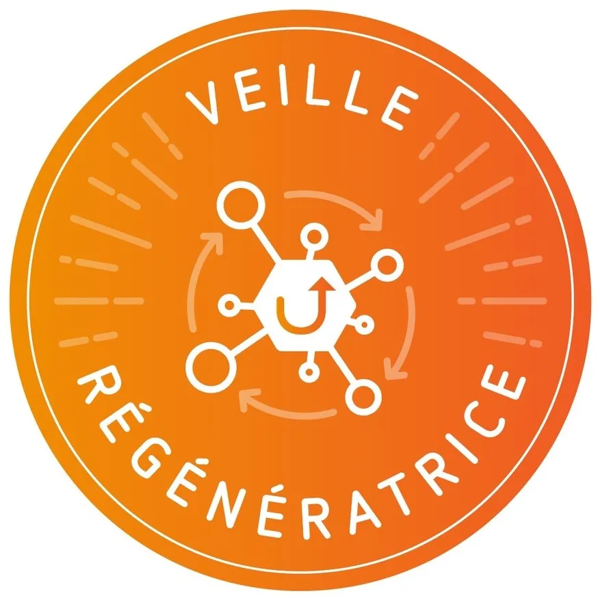 Veille Regeneratrice est une marque déposée par NETPRESTATION (sindup)