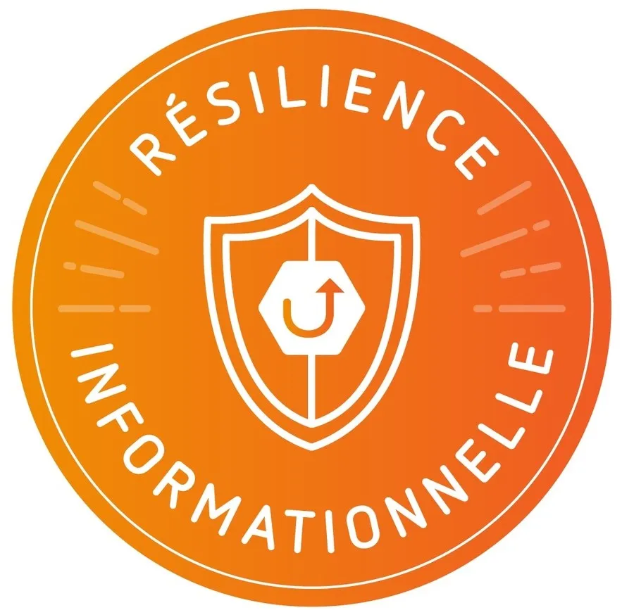 Resilience Informationnelle est une marque déposée par NETPRESTATION (sindup)