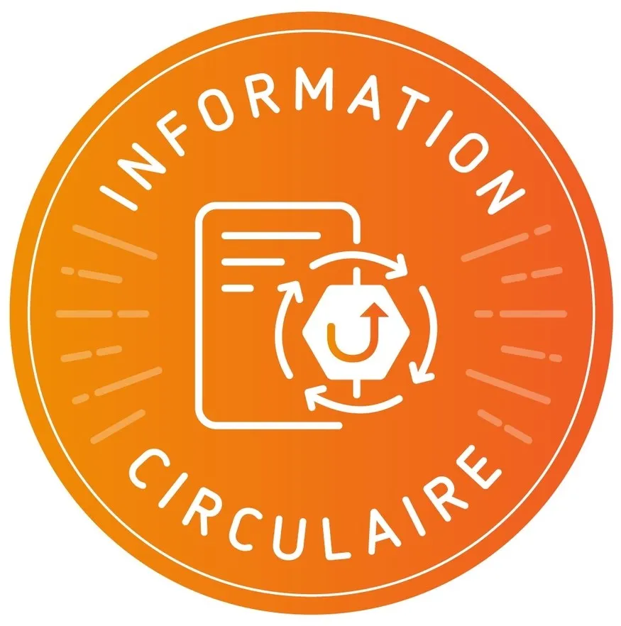 Information Circulaire est une marque déposée par NETPRESTATION (sindup)