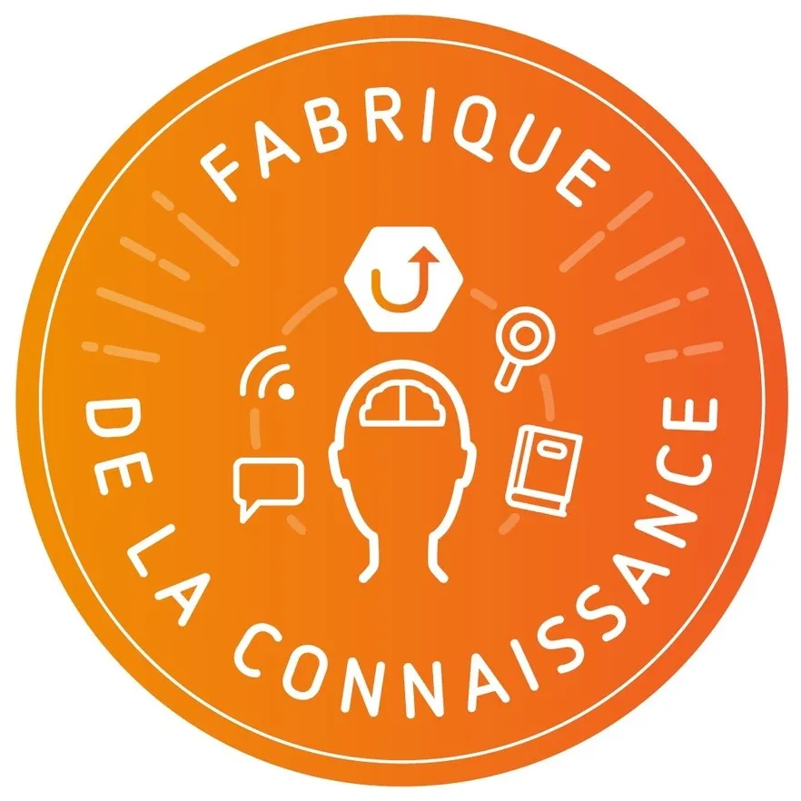Fabrique De La Connaissance est une marque déposée par NETPRESTATION (sindup)
