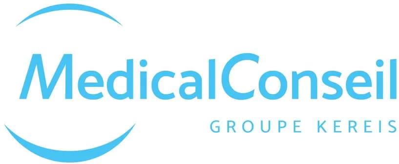 Medicalconseil Groupe Kereis est une marque déposée par KEREIS EXPERTISES (EXPER)