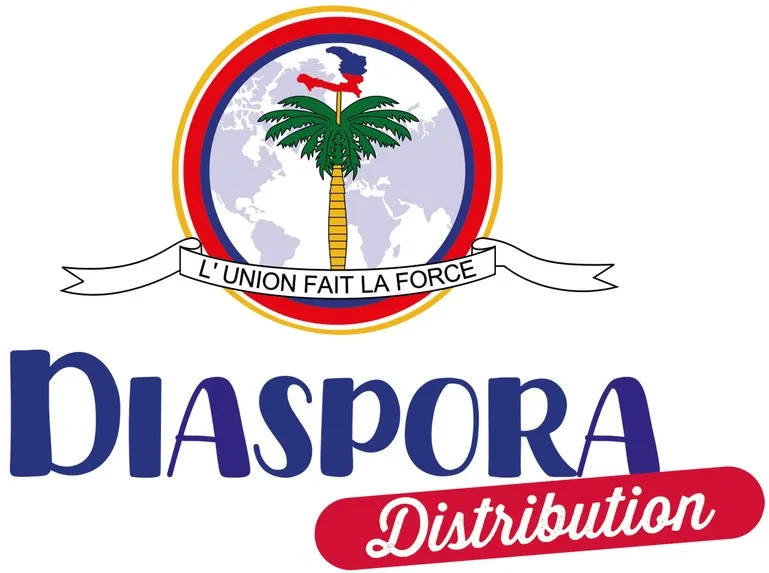 Diaspora Distribution L' Union Fait La Force est une marque déposée par DIASPORA DISTRIBUTION
