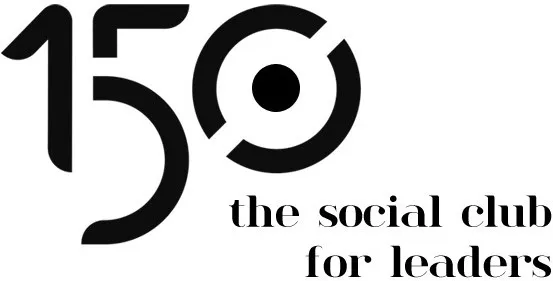 150 The Social Club For Leaders est une marque déposée par LORENZ AND HAMILTON GROUP