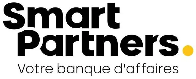 Smart Partners Votre Banque D'affaires est une marque déposée par SMART ENTREPRENEURS PARTNERS