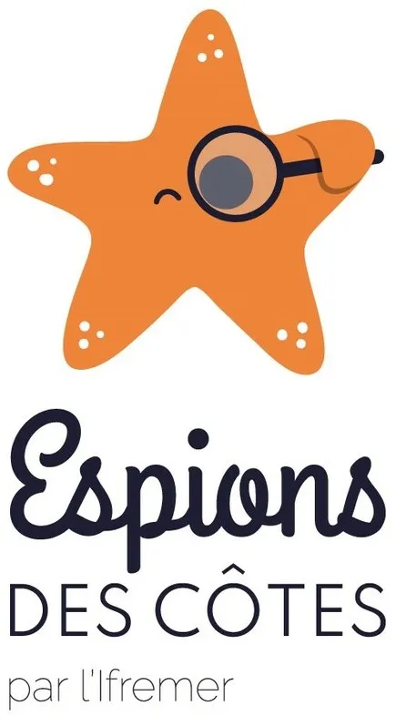 Espions Des Côtes Par L'ifremer est une marque déposée par INSTITUT FRANCAIS DE RECHERCHE POUR L EXPLOITATION DE LA MER (IFREMER)