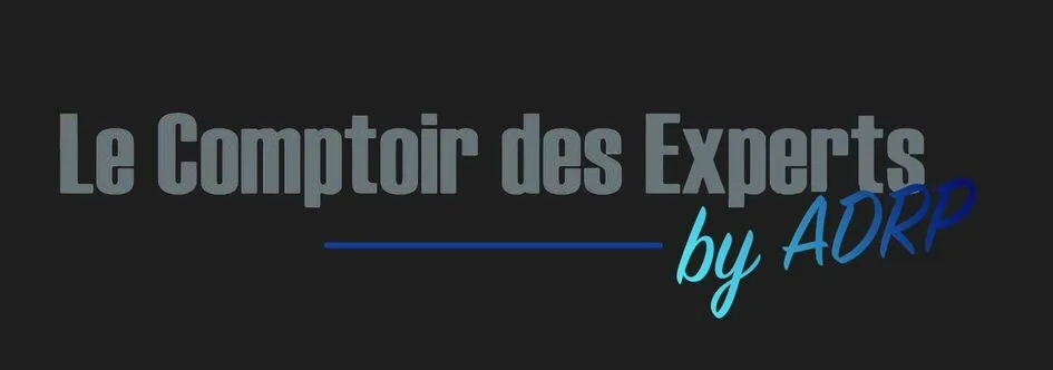 Le Comptoir Des Experts By Adrp est une marque déposée par GROUPE OXALIS (FETEL NEXT)