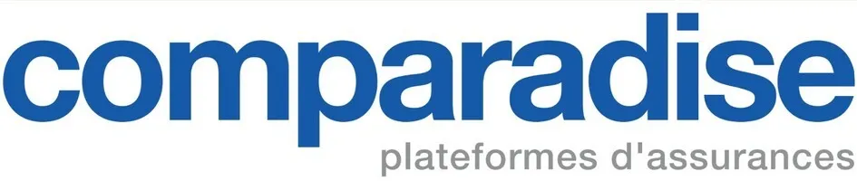 Comparadise Plateformes D'assurances est une marque déposée par COMPARADISE GROUPE