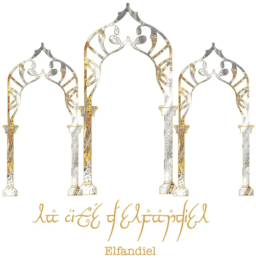 Elfandiel est une marque déposée par LA BASTIDE D'ISALINORE